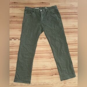 MENS GAP DENIM